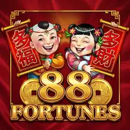 88 Fortunes game at Syndicate Casino for Australia players 88 Fortunes game at Syndicate Casino for Australia players