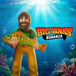 Big Bass Bonanza game at Syndicate Casino for Australia players Big Bass Bonanza game at Syndicate Casino for Australia players