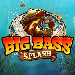 Big Bass Splash game at Syndicate Casino for Australia players Big Bass Splash game at Syndicate Casino for Australia players