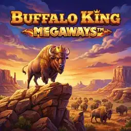 Buffalo King Megaways game at Syndicate Casino for Australia players Buffalo King Megaways game at Syndicate Casino for Australia players