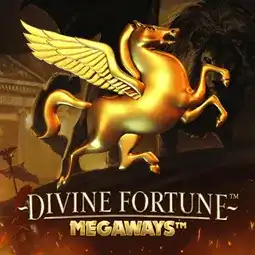 Divine Fortune Megaways game at Syndicate Casino for Australia players Divine Fortune Megaways game at Syndicate Casino for Australia players