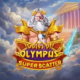Gates of Olympus Super Scatter game at Syndicate Casino for Australia players Gates of Olympus Super Scatter game at Syndicate Casino for Australia players