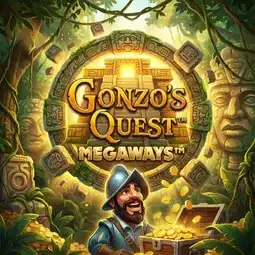 Gonzos Quest Megaways game at Syndicate Casino for Australia players Gonzos Quest Megaways game at Syndicate Casino for Australia players