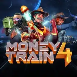 Money Train 4 game at Syndicate Casino for Australia players Money Train 4 game at Syndicate Casino for Australia players