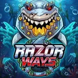 Razor Ways game at Syndicate Casino for Australia players Razor Ways game at Syndicate Casino for Australia players