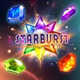 Starburst game at Syndicate Casino for Australia players Starburst game at Syndicate Casino for Australia players