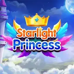 Starlight Princess game at Syndicate Casino for Australia players Starlight Princess game at Syndicate Casino for Australia players