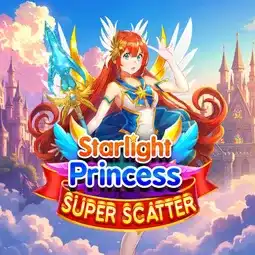 Starlight Princess Super Scatter game at Syndicate Casino for Australia players Starlight Princess Super Scatter game at Syndicate Casino for Australia players