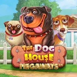 The Dog House Megaways game at Syndicate Casino for Australia players The Dog House Megaways game at Syndicate Casino for Australia players