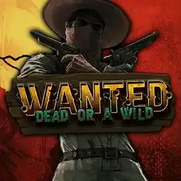 Wanted Dead or a Wild game at Syndicate Casino for Australia players Wanted Dead or a Wild game at Syndicate Casino for Australia players